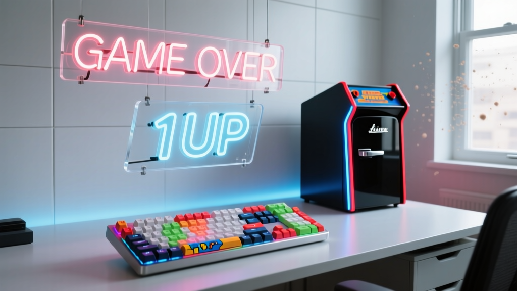 5 Best Stores Like ThinkGeek for Quirky Tech Gifts (2026)