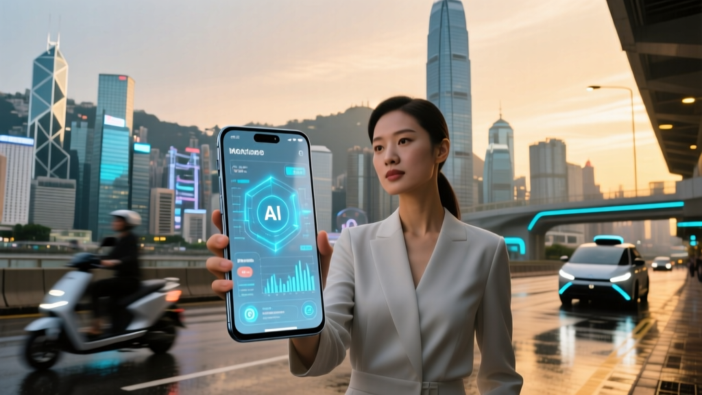 Hong Kong Mobile Phone Buying 2026: 7-Step Checklist