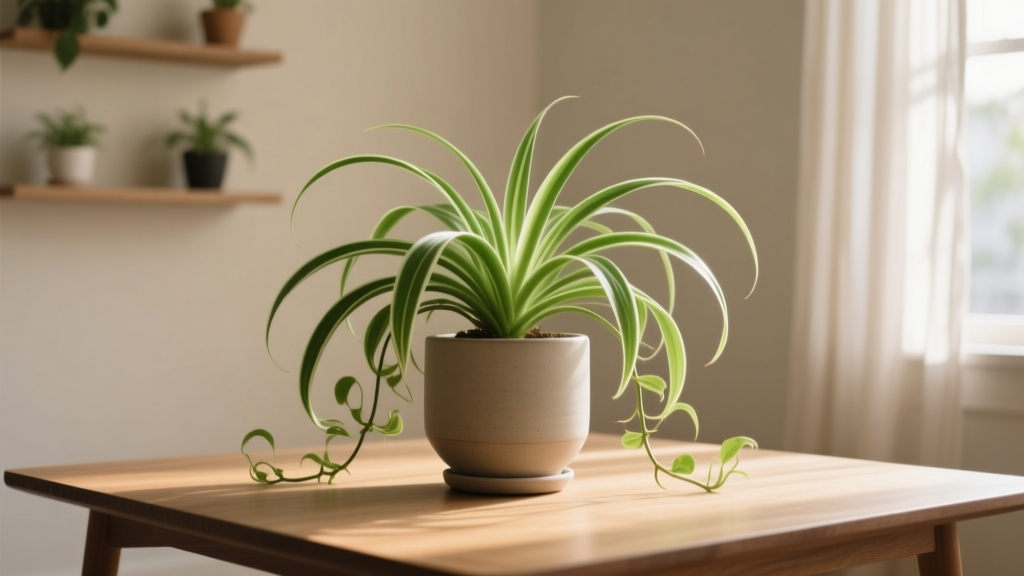 How Often to Water Spider Plants Indoors (2026)