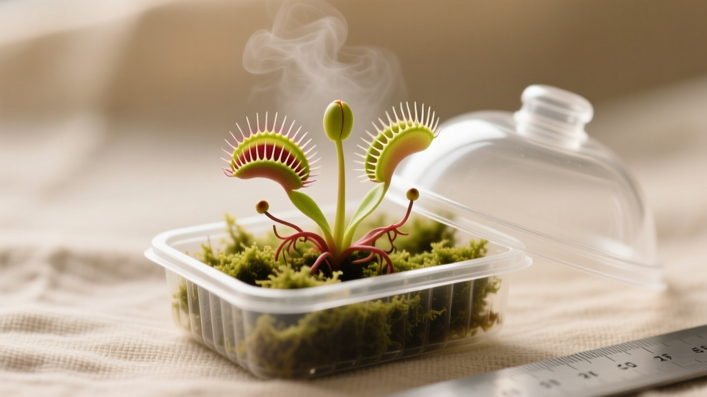 Carnivorous Plant Seed Propagation Guide (2026)