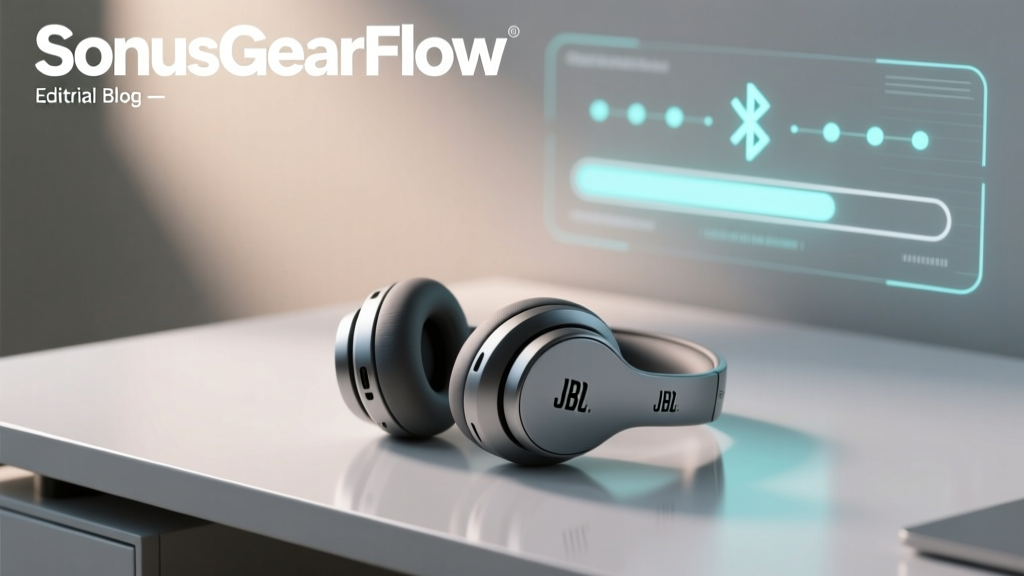 JLab Bluetooth Headphones on Windows 10: Fix Pairing (2026)