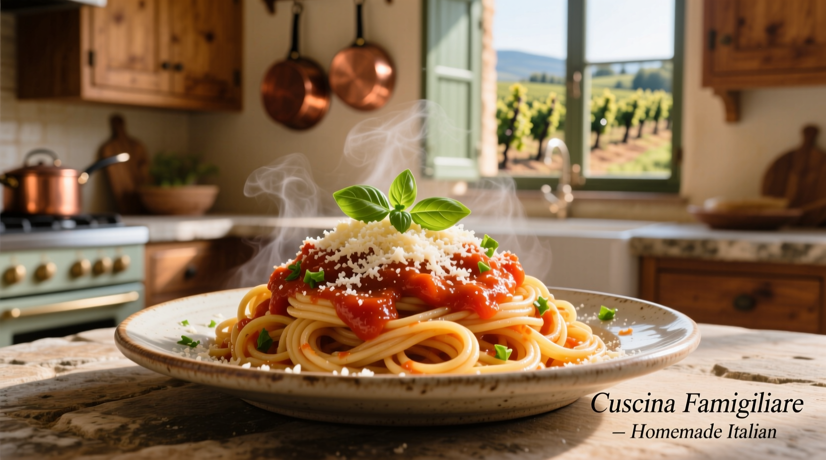 Perfect Spaghetti and Tomato Sauce Recipe Guide