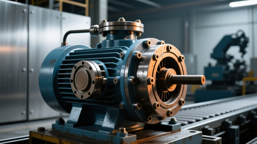 Gear Pump Standards: Avoid Seal Failures & Shutdowns