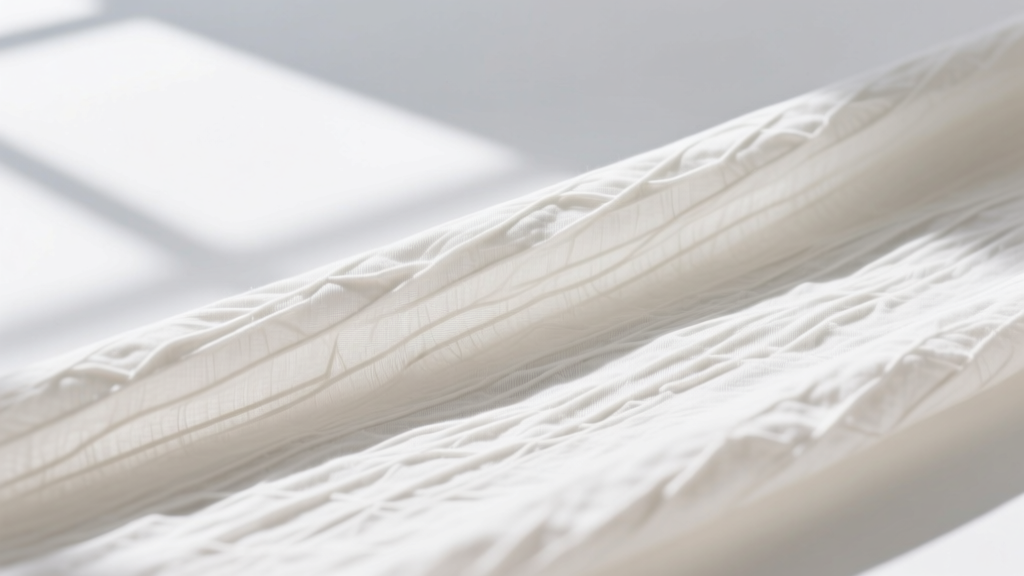 What Is White Linen? Truths, Myths & Technical Facts