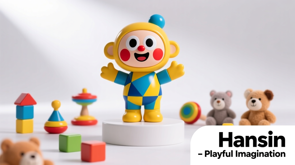 Hansin Toys: Safety Assessment, Regulatory Compliance, and Market Position in the Global Children’s Product Sector