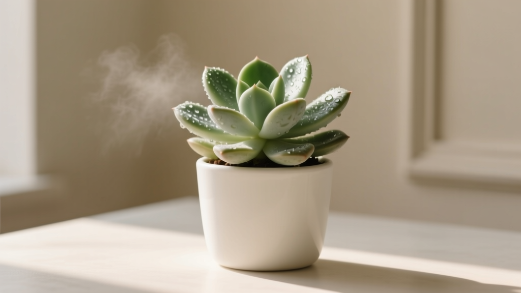 Bryophyllum Indoor Plant: Slow-Growing & Neglect-Tolerant