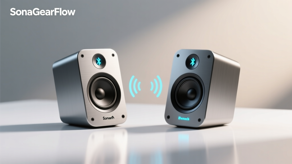 How to Run Two Bluetooth Speakers at Once (2026)