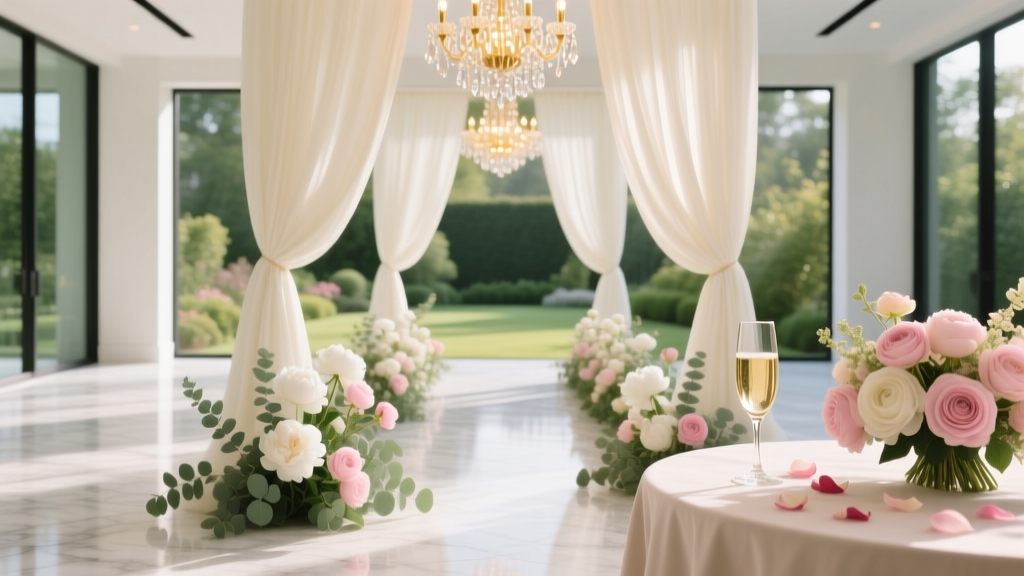 Indian Wedding Duration: Timeline, Booking & Budget Tips