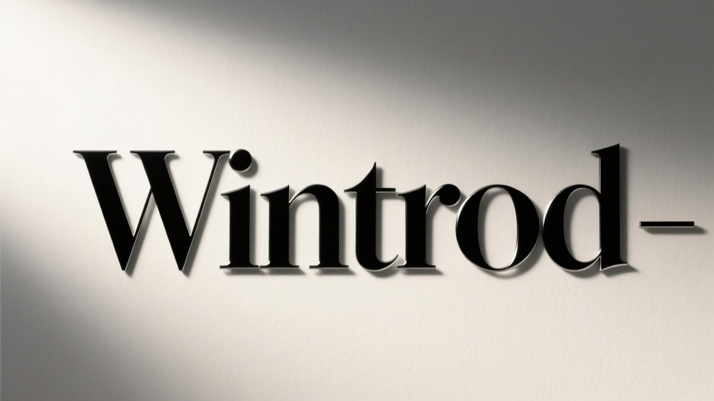 Winthrop: A Research-Informed Framework for Raising Emotionally Resilient Children
