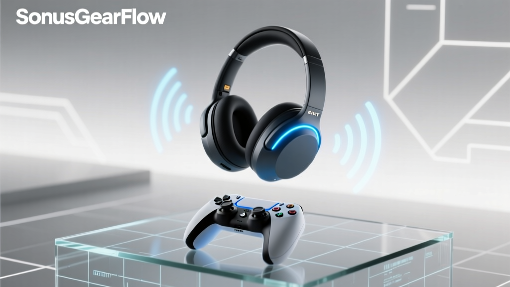Do Sony Support Wireless Headphones Work With Ps4 (2026)