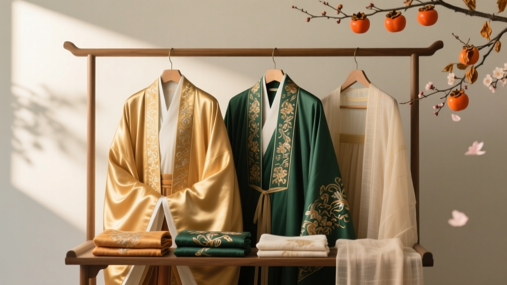Complete Hanfu Storage Rotation & Care Guide 2026