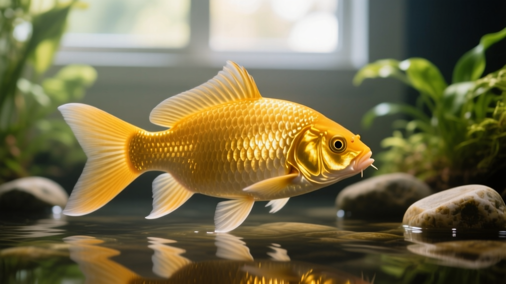 The Gold Severum