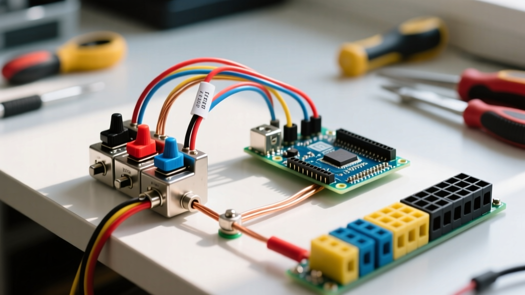 Understanding Grounding Protection: Sizing, Testing, and Fault Hazards