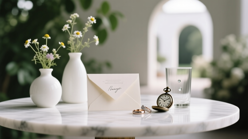 Wedding Wishes: 7 Thoughtful, Stress-Free Ideas (2026)