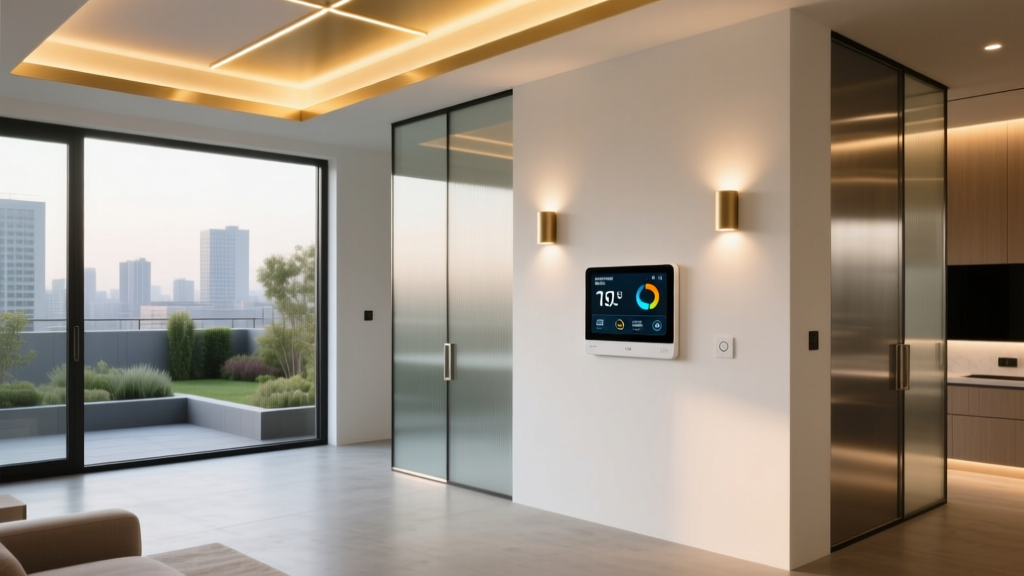 Mastering Smart Home Routines: Advanced Lighting and Climate