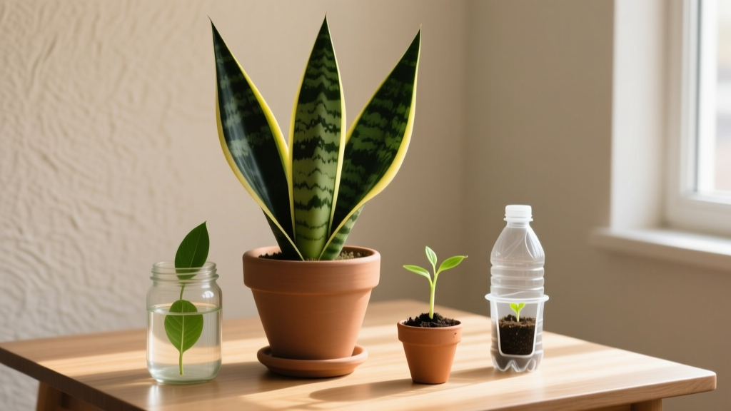 Alligator Plant Propagation: 3 Easy Methods (2026)
