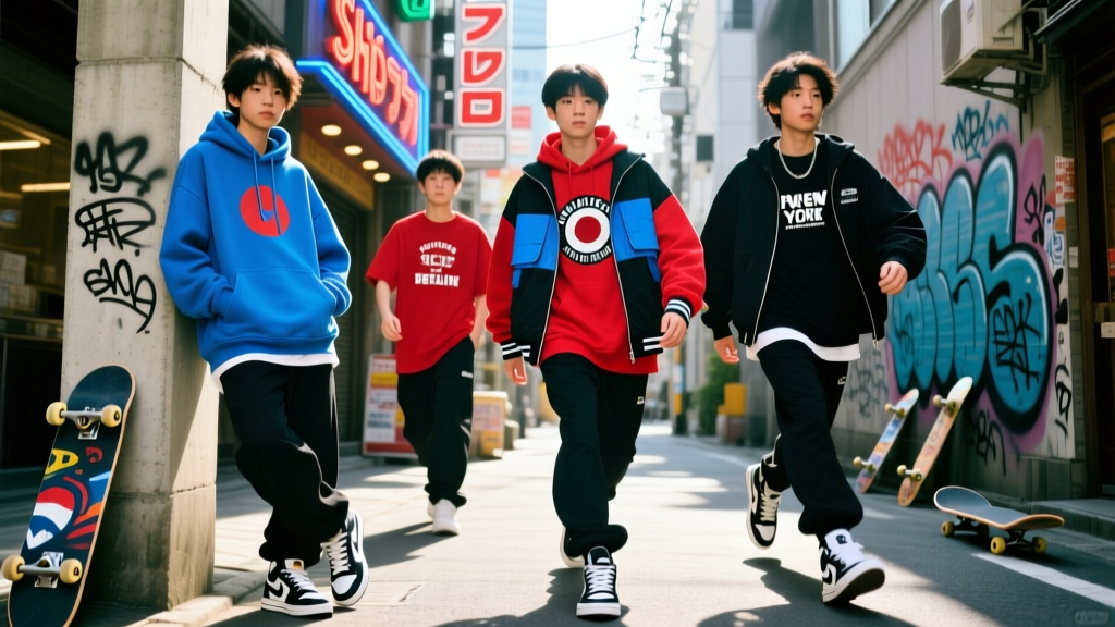 How to Find International Streetwear Drops (2024 Guide)