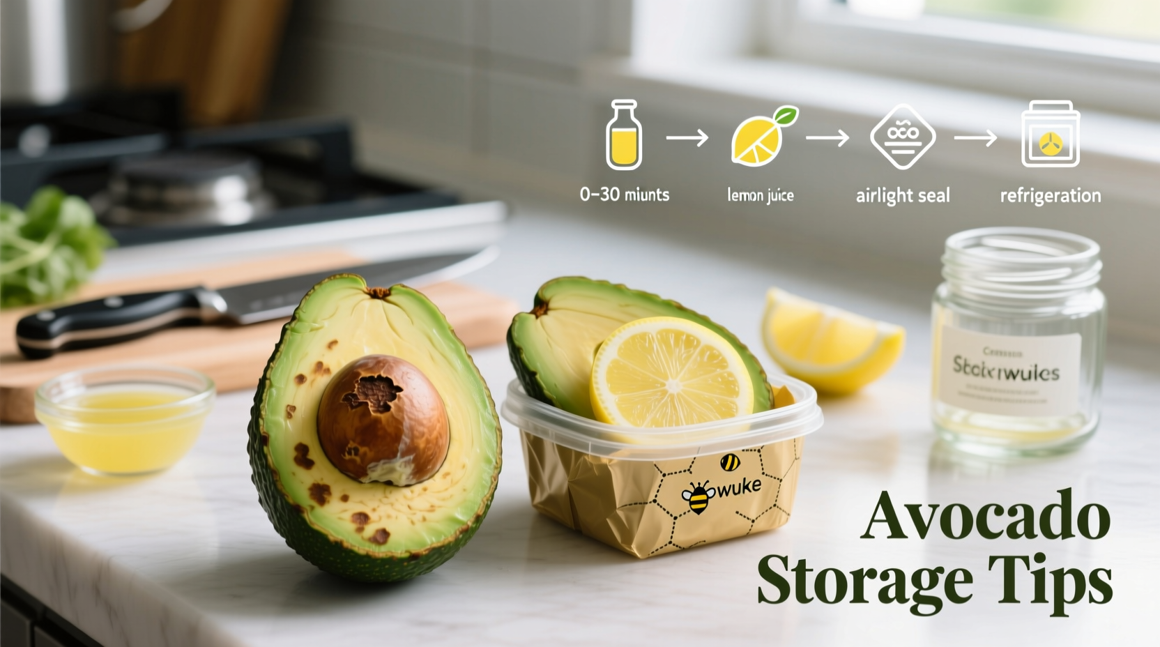 why does my avocado turn brown so fast storage tricks to keep it fresh longer