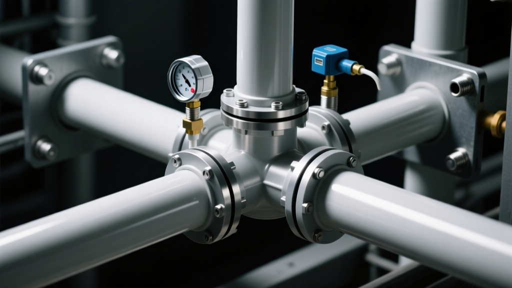 HDPE Pipe Alignment Guide: 7 Mistakes & 42% Stress Reduction