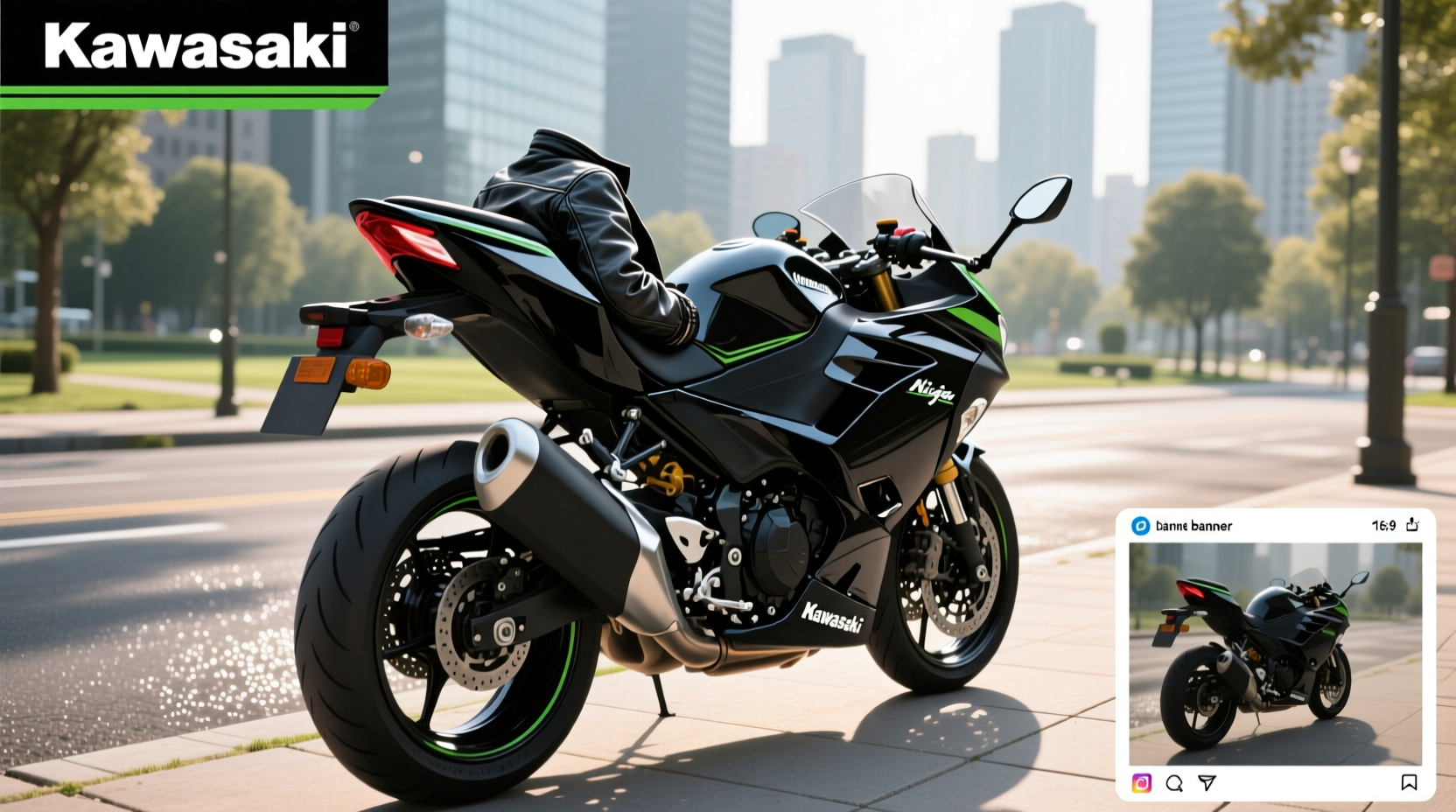 How to Choose Kawasaki Ninja Rear Seat Cowl, Does the Ninja 400 Have a Back Seat?