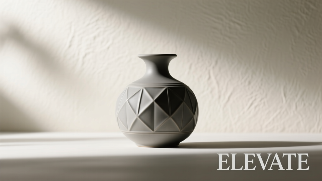 Chinese Artistic Glass: Structure, Specifications, and Common Industry Applications