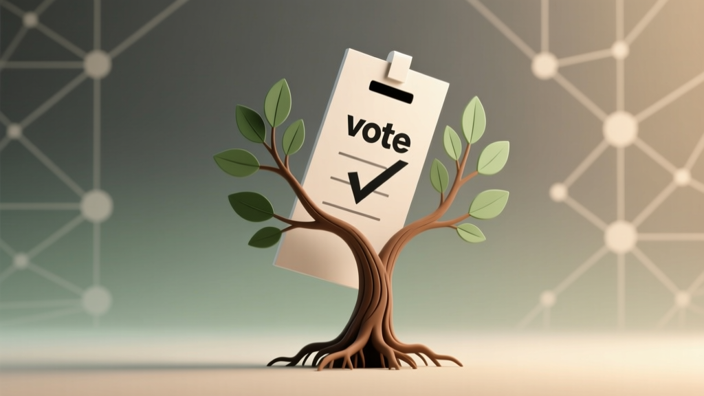 Third-Party Vote: A High-Leverage Civic Strategy (2026)