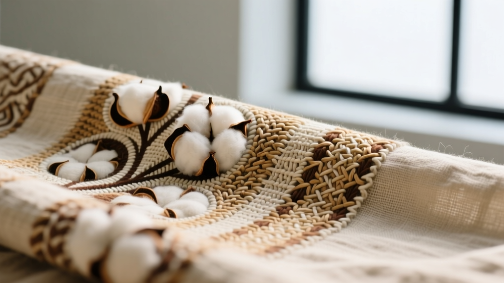 Unique Cotton Fabric Prints: Troubleshooting Guide