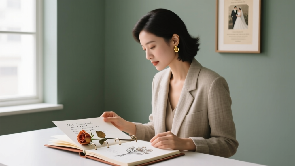 Thank Your Wedding Planner: 7 Meaningful Gestures (2026)