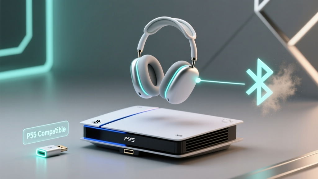 PS5 Wireless Headphones: Bluetooth Limits & Fixes (2026)