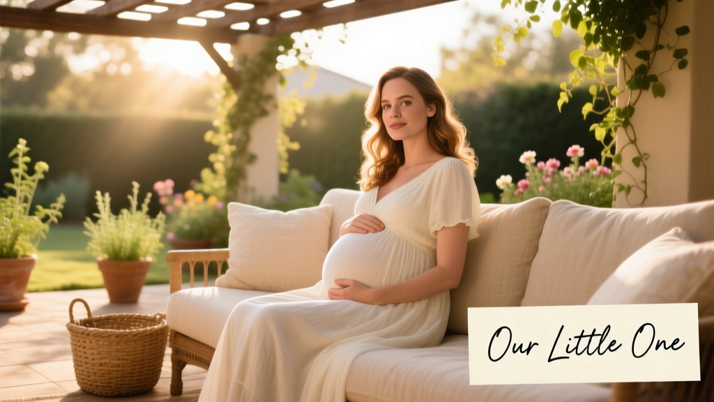 Sharmaine: A Doula’s Evidence-Informed Perspective on Prenatal Wellness, Birth Preparation, and Postpartum Resilience