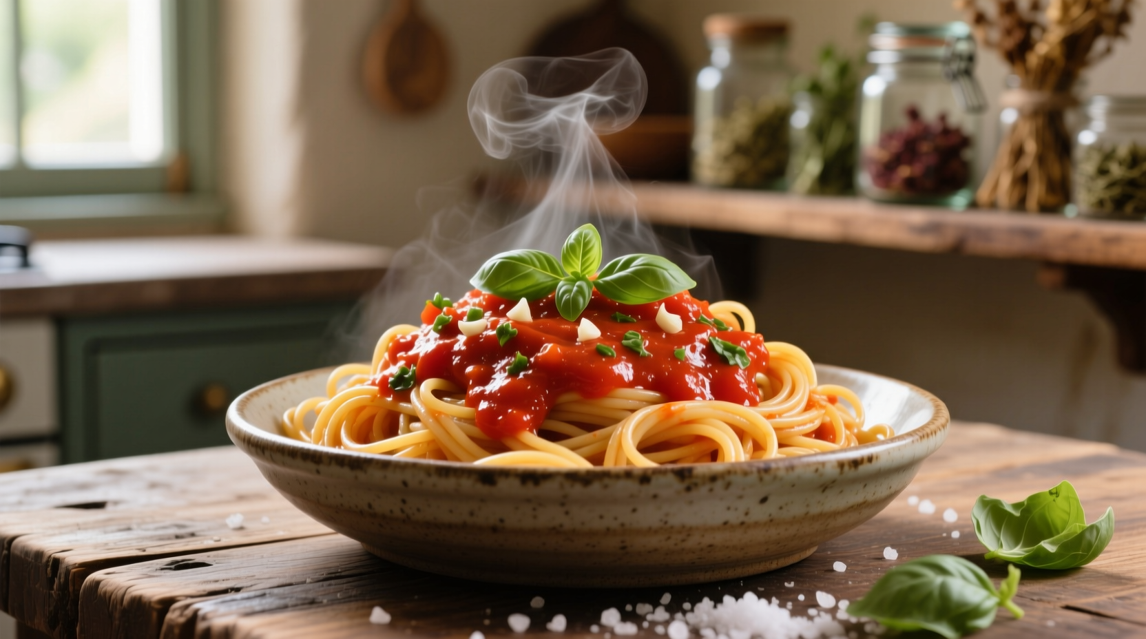 Perfect Tomato Sauce for Spaghetti: 5 Chef-Approved Methods