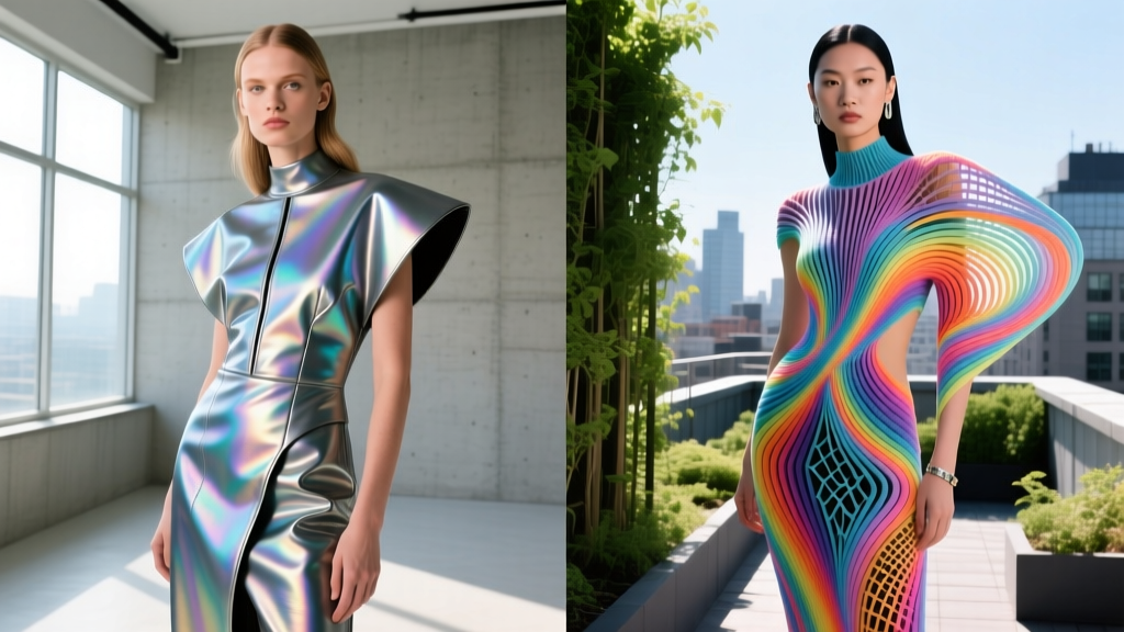 Europe vs Asia: Textile Innovation Face-Off