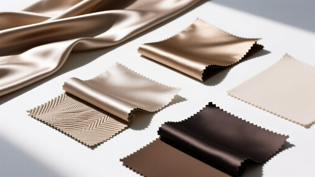 Fabric Sheen: The Designer’s Guide to Light, Lustre & Luxury