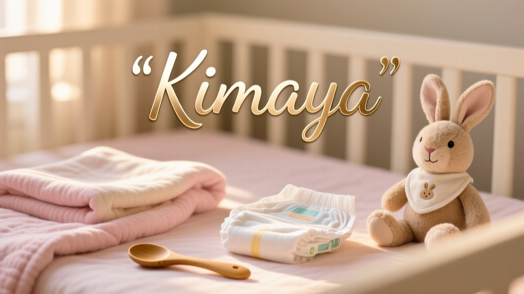 Kimaya Baby Products: Evidence-Based Review for Parents and Pediatric Nurses