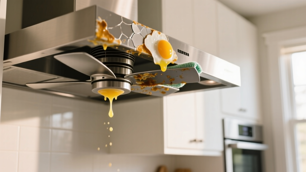 Tested: How To Get Egg Out Of Exhaust Fan Fast (2026)