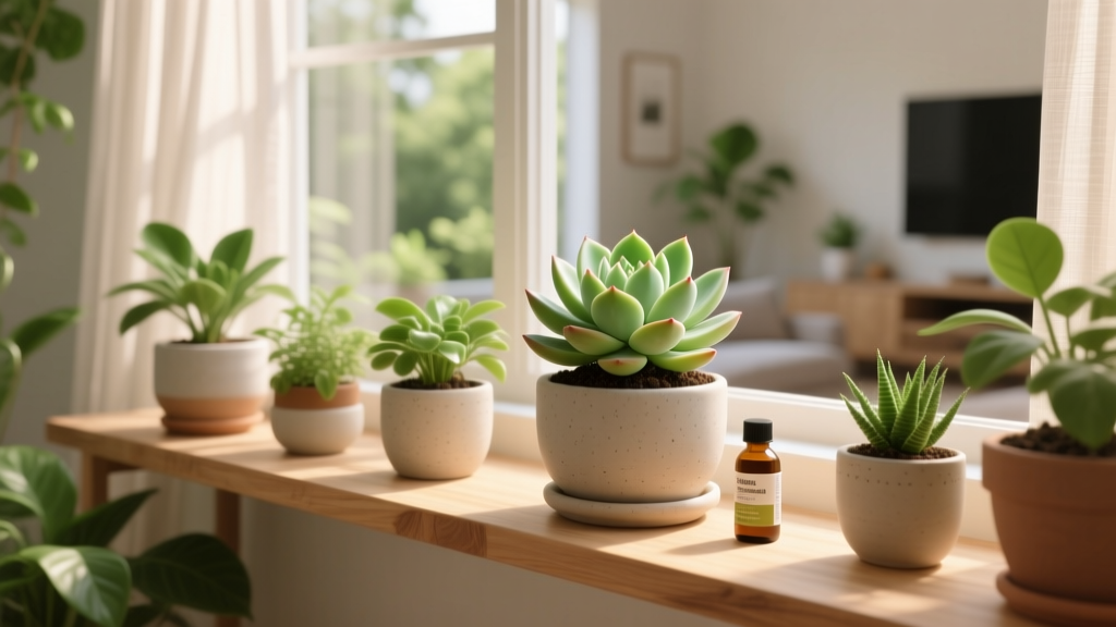 Succulent Not Growing? Fix Stunted Growth (2026)