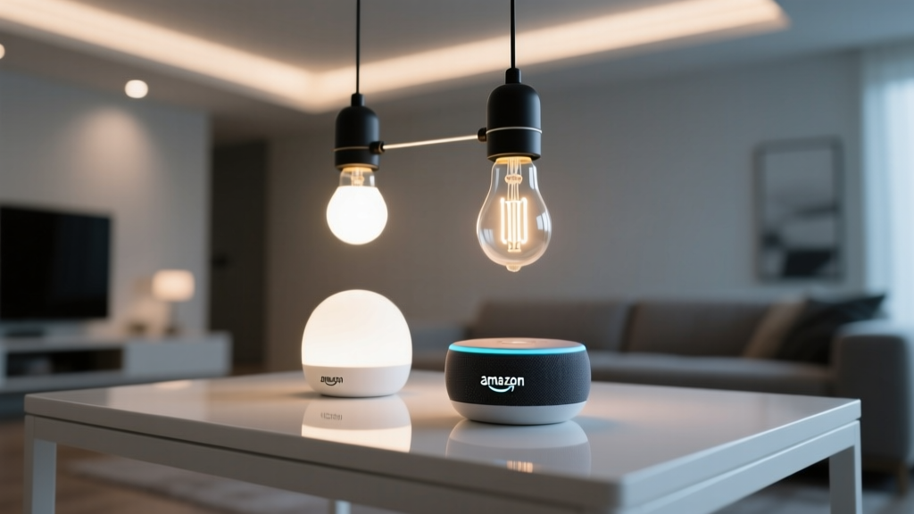 Fix Alexa 'Ghost Commands' in Smart Lighting