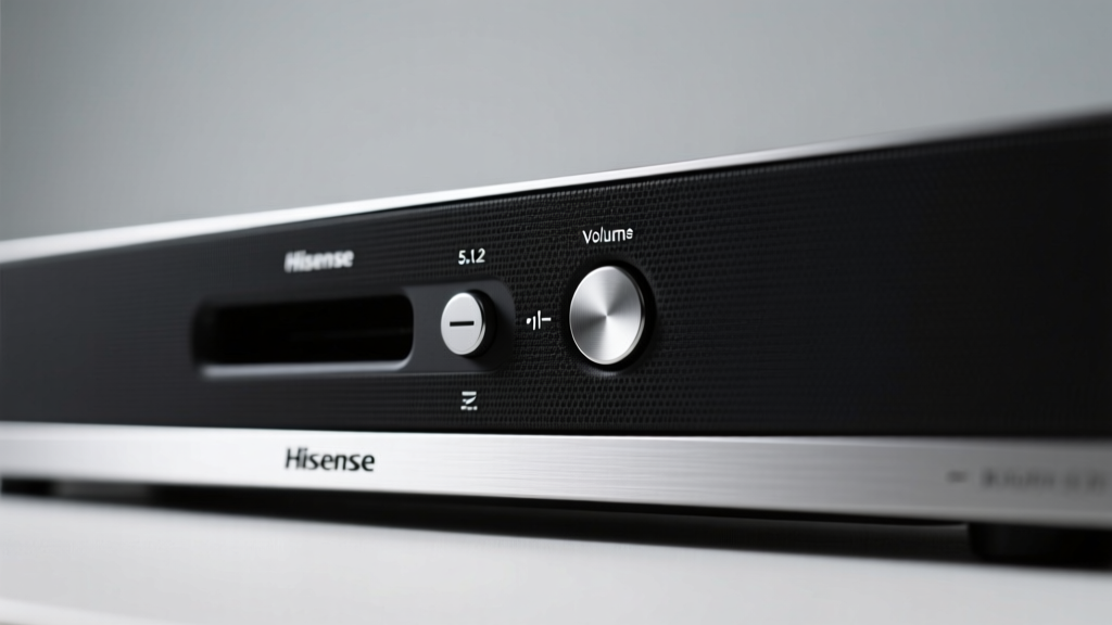 Hisense HT Saturn Review: Hard Reset, Recovery & Unpair Guide