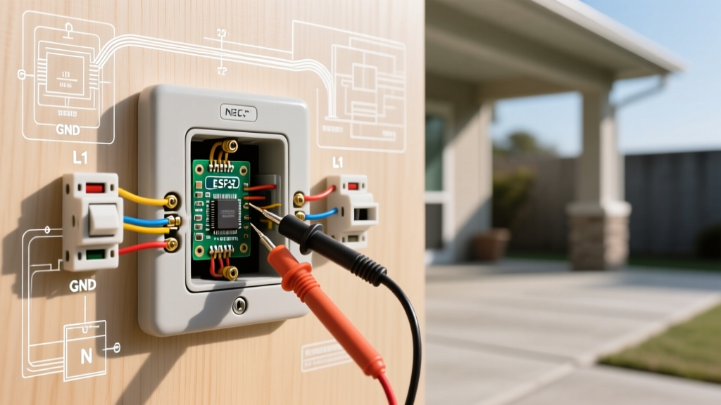 Outside Electrical Outlet Does Not Work? Complete Testing Guide