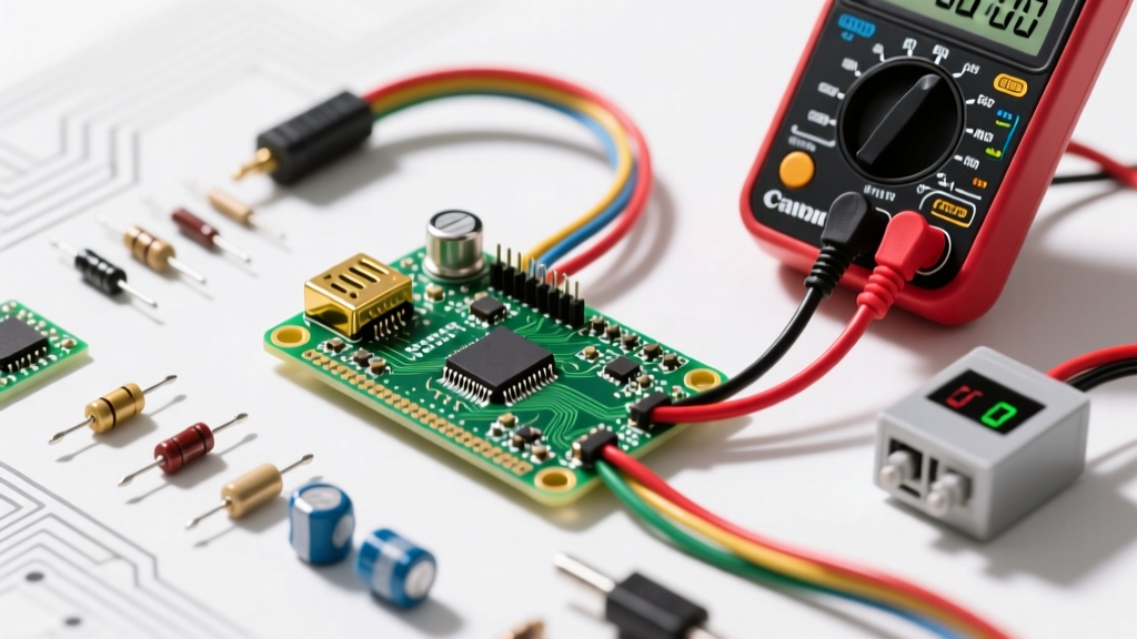 Volt Amps to Amps Calculator: Quick Conversion & Sizing Guide