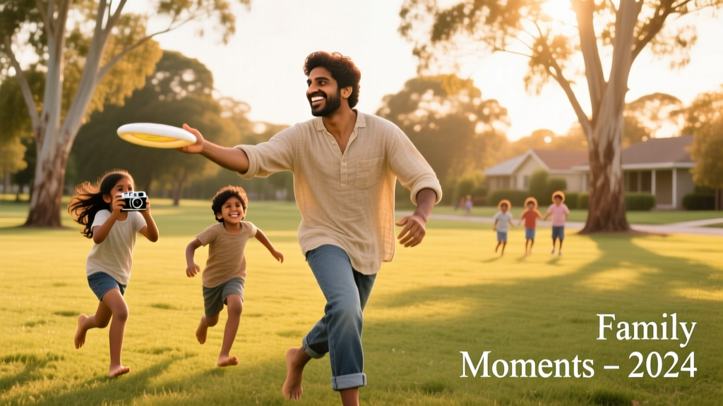 Giridharan: A Family Therapist’s Evidence-Based Approach to Parenting Resilience and Child Well-Being
