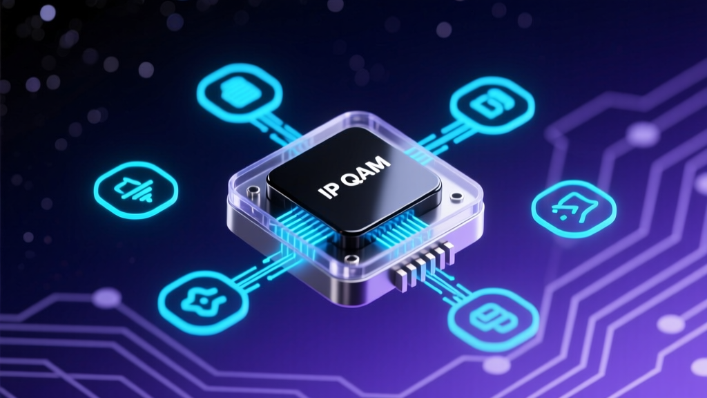 16-in-1 IP QAM Modulator Explained: The 7 Non-Negotiable Specs You Must Verify Before Buying (or Risk Signal Collapse)