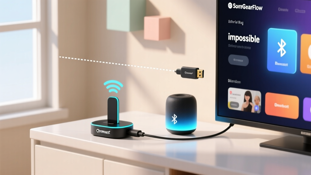 How To Connect Chromecast To Bluetooth Speakers (2026)