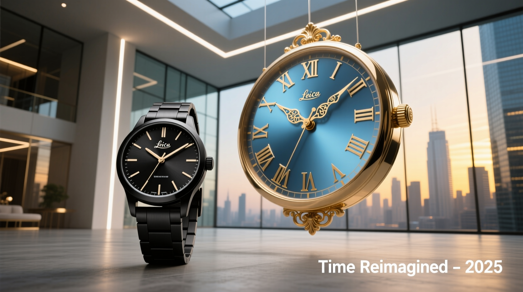 minimalist watch vs oversized face which tells time with more elegance in 2025