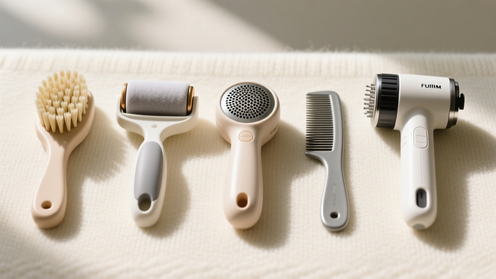 Best Wool Sweater Accessories & Attachments Tested 2026