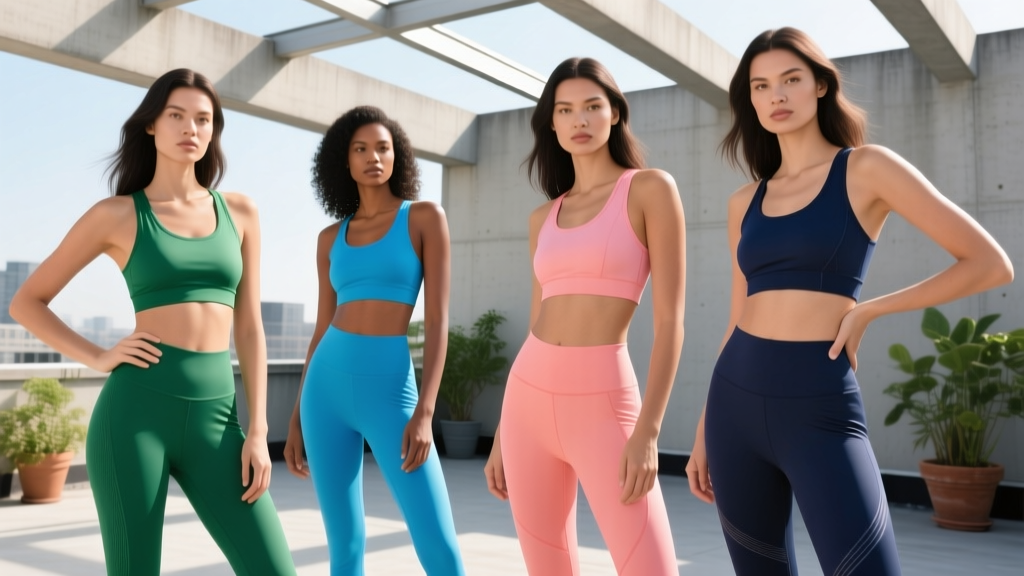 Best Affordable Activewear Brands That Don’t Sacrifice Quality