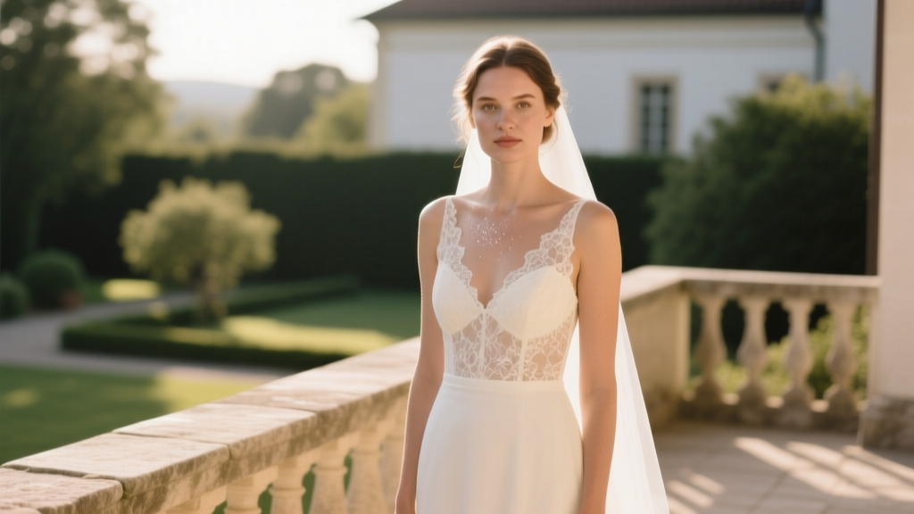 Wedding Day Makeup: Your Skin, Your Rules (2026)