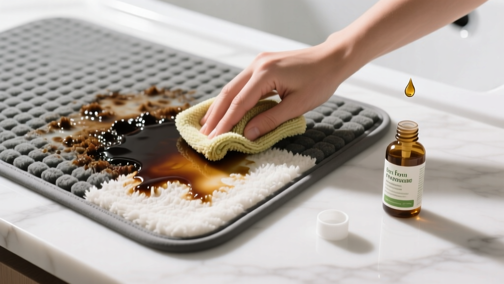 Tested: How to Get Tar Out of Bath Mat Fast (2026)