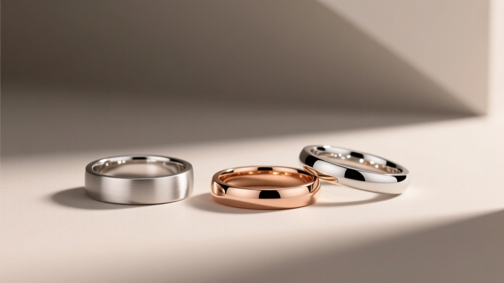 Affordable Wedding Bands: 7 Ways to Save $1,200–$3,800