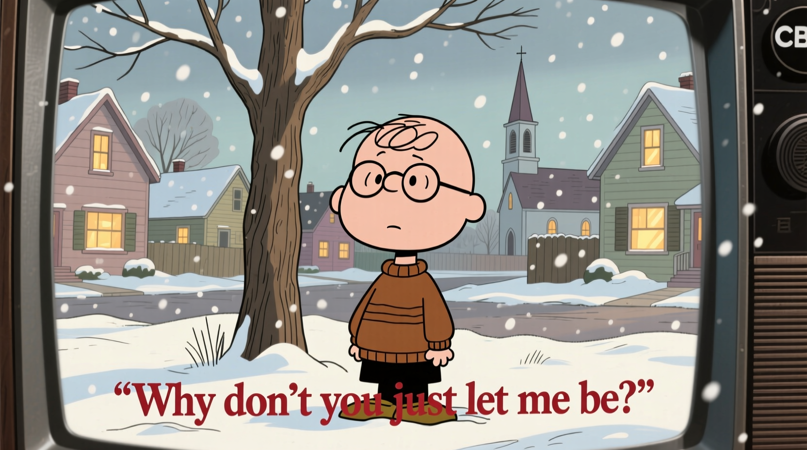 a charlie brown christmas 1965 full movie